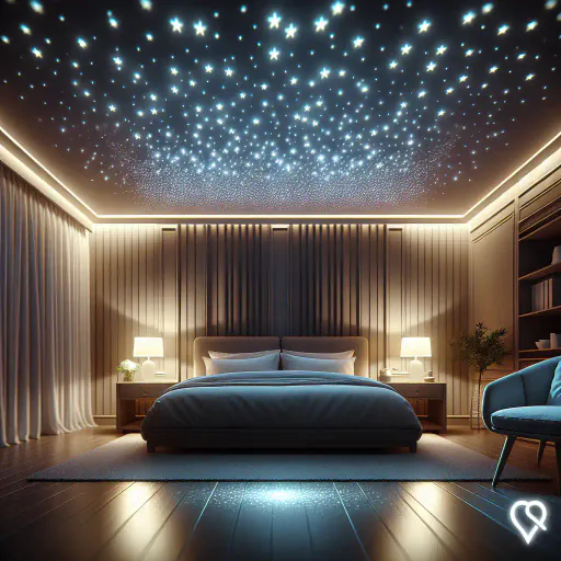 Illustration for Glow Persistence