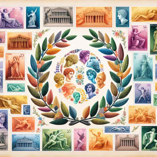 Illustration for Public Celebrations