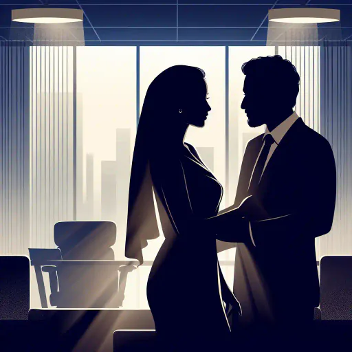 Illustration for Informality