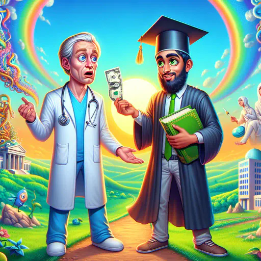 Illustration for Zero-Sum