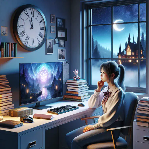 Illustration for Time Constraints
