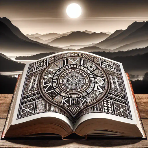 Illustration for Cultural Specificity