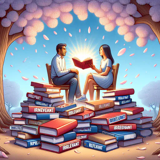 Illustration for Argument Strategy