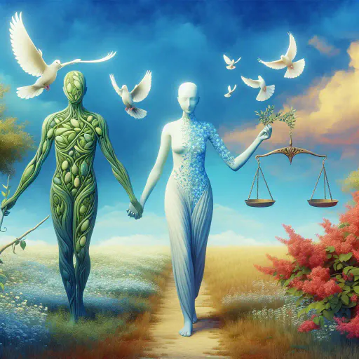 Illustration for Common Pairings