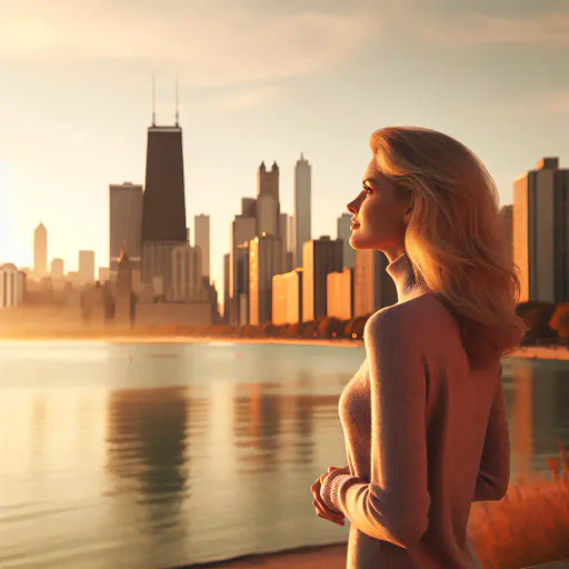 Illustration for Urban Landscapes