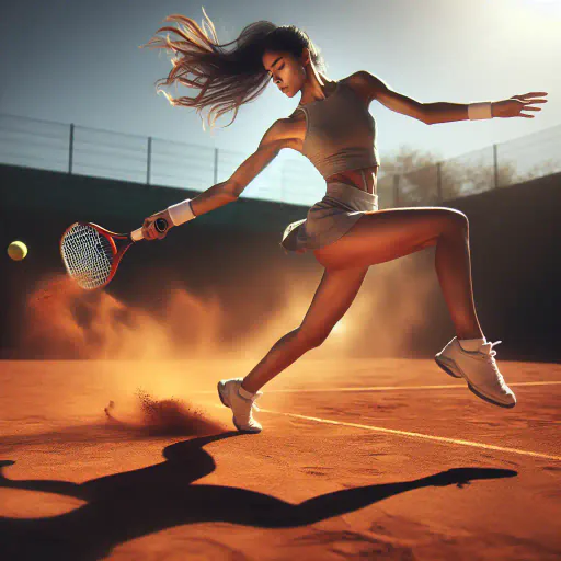 Illustration for Sports Precision