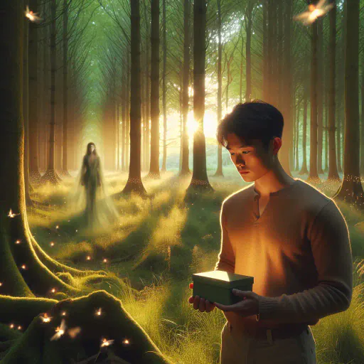 Illustration for Stress and Intonation