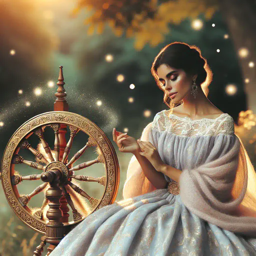 Illustration for Symbol of Stories