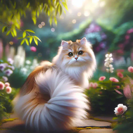 Illustration for Animal Emotion