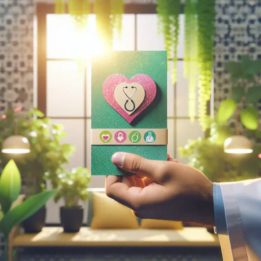 Illustration for Informational Purpose