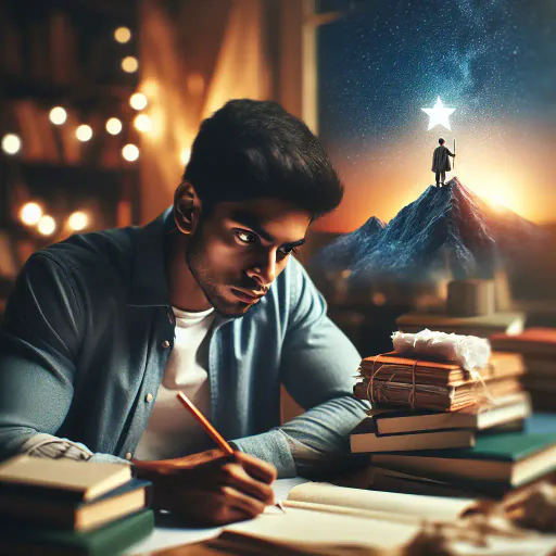 Illustration for Motivation Aspect