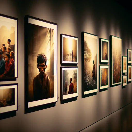 Illustration for Artistic Expression