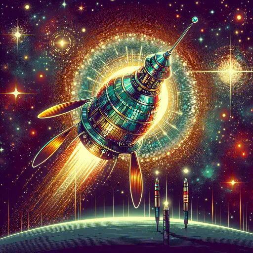 Illustration for Historical Events