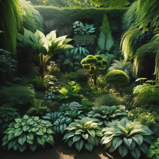 Illustration for Natural World