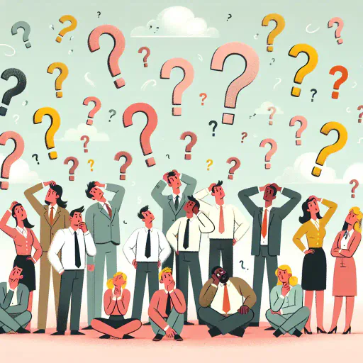 Illustration for Intentional Obscurity