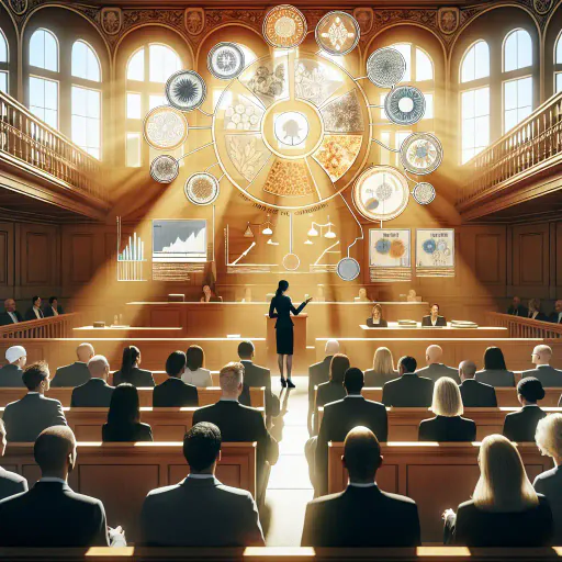 Illustration for Visual Representation