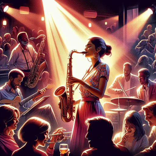 Illustration for Band Role