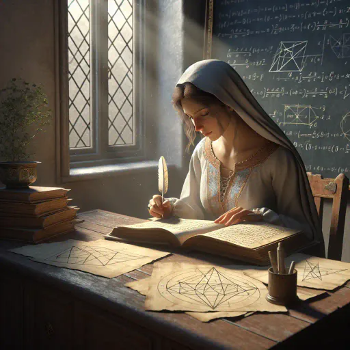 Illustration for Pre-Theorem