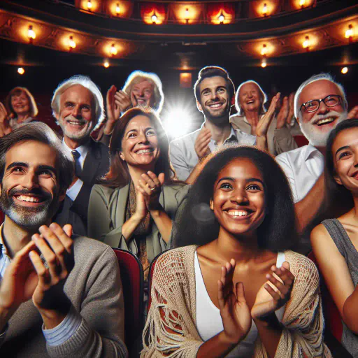 Illustration for Spontaneity