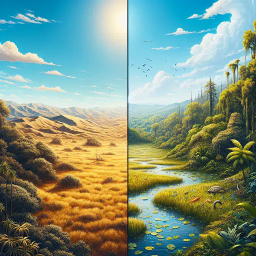 Illustration for Comparison Basis