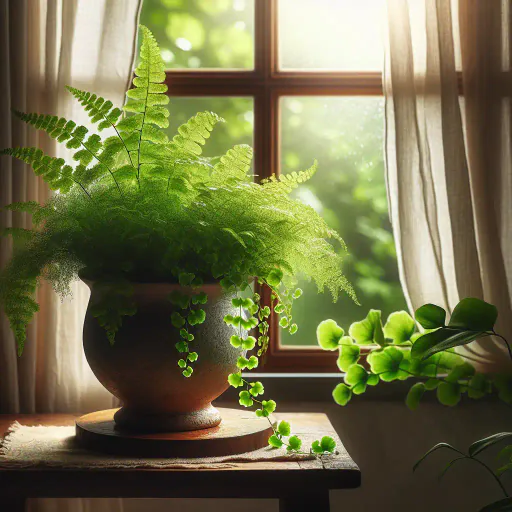 Illustration for Botanical Context