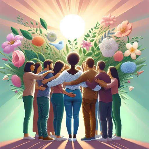 Illustration for Emotional Impact