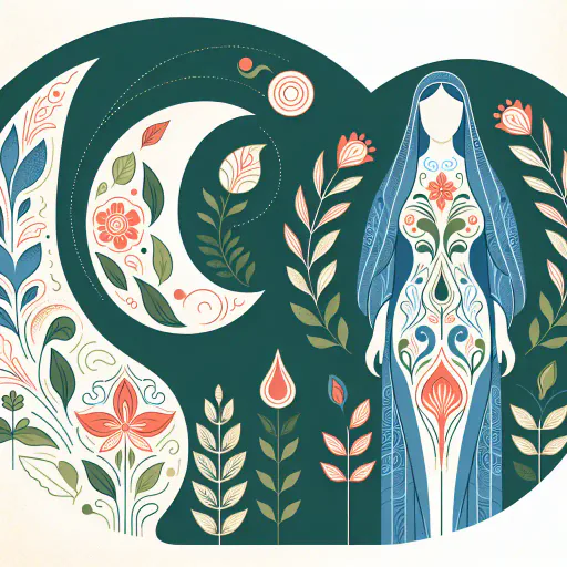 Illustration for Biological Process