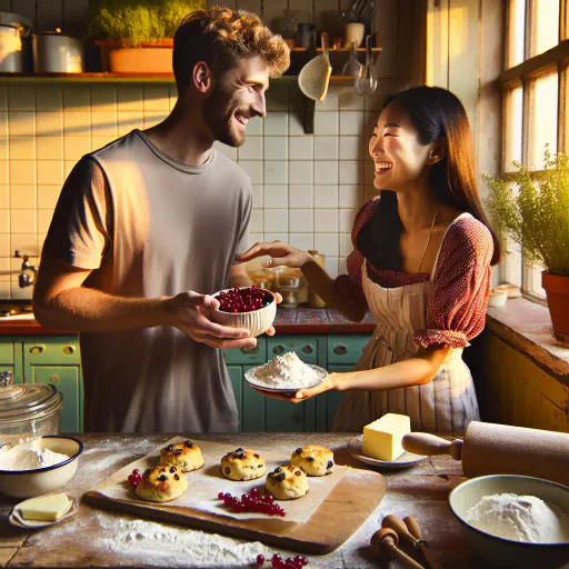 Illustration for Cooking Ingredient