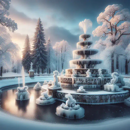 Illustration for Seasonal Relevance