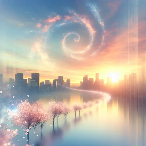 Illustration for After Disasters