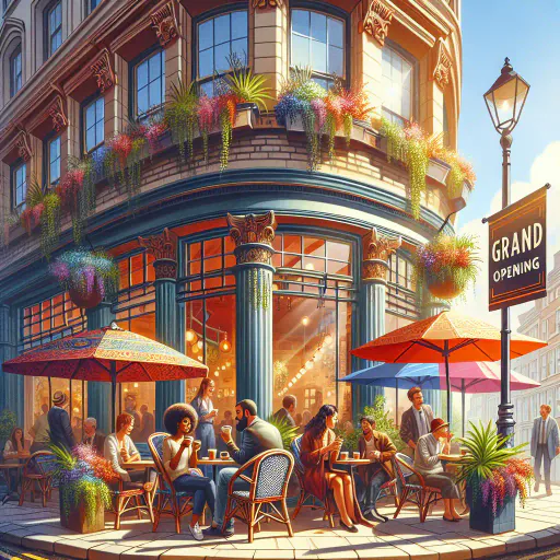 Illustration for Informal Use
