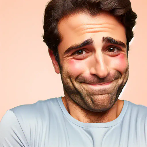 Illustration for Emotional Intensity