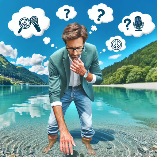 Illustration for Initial Engagement