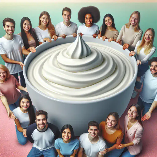 Illustration for Consumer Expectation