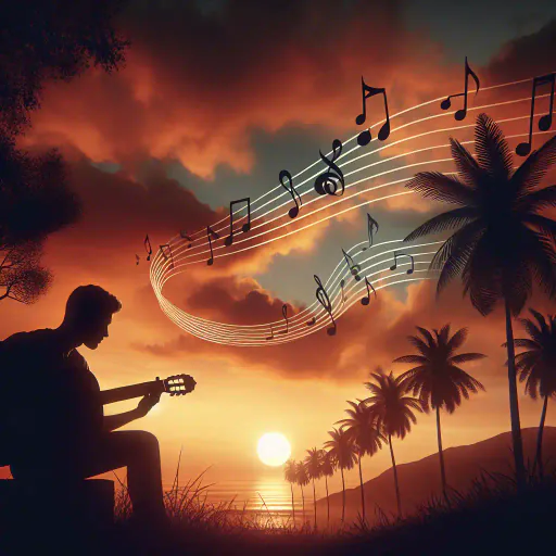 Illustration for Evening Tradition