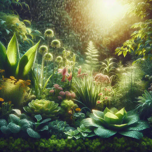 Illustration for Natural Source