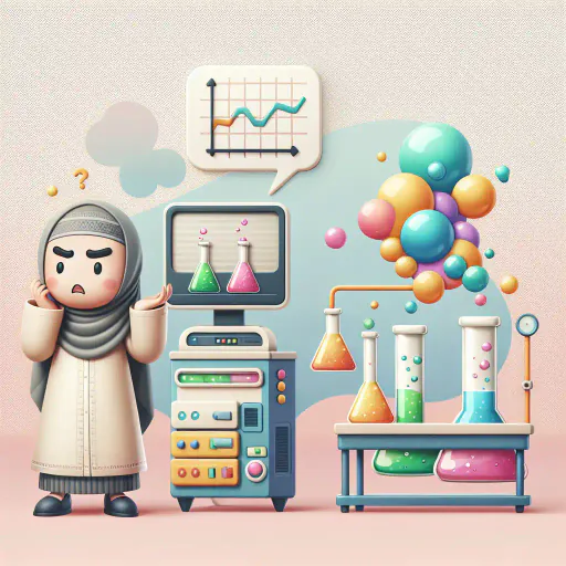 Illustration for Academic Tone