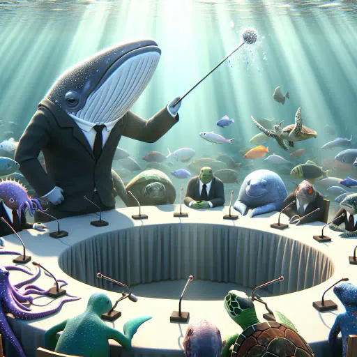 Illustration for Metaphorical Use