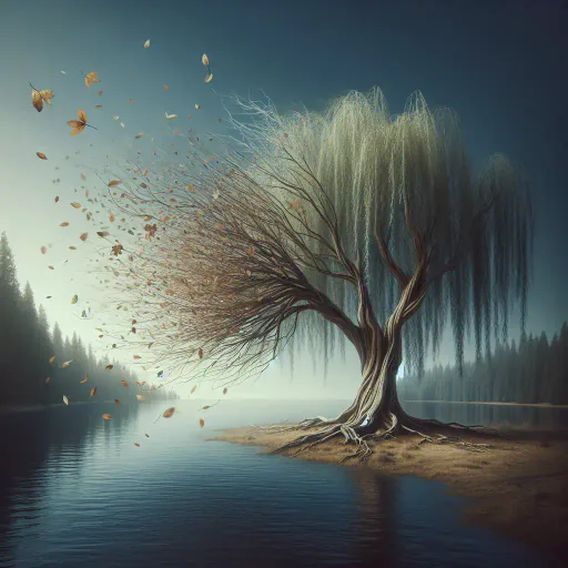 Illustration for Negative Impact