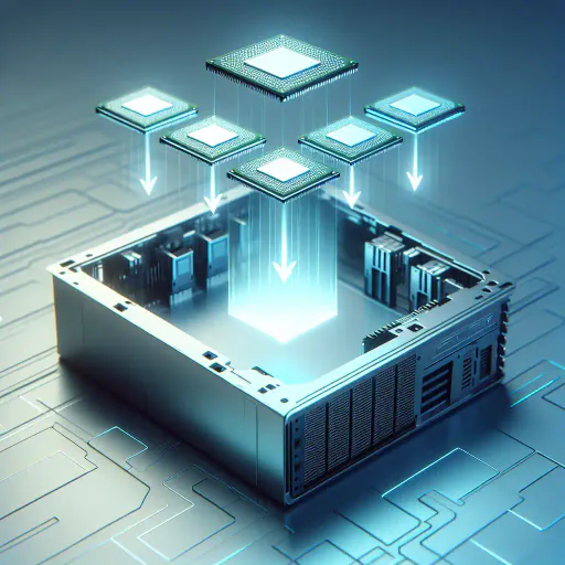 Illustration for Technical Context
