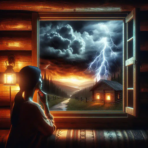 Illustration for Emotional Reaction