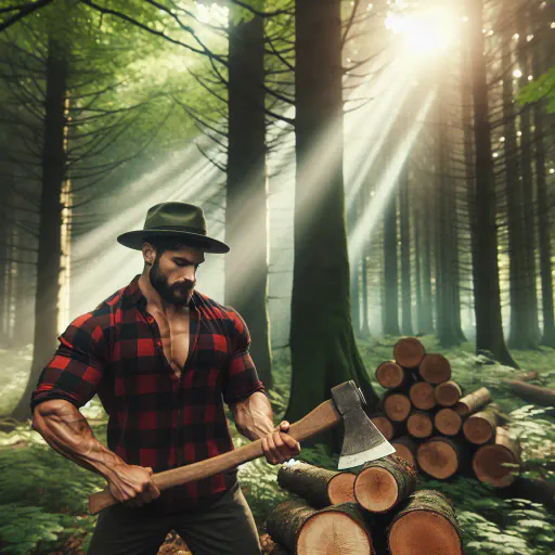 Illustration for Physical Strength