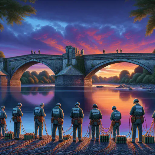 Illustration for Conveys Importance