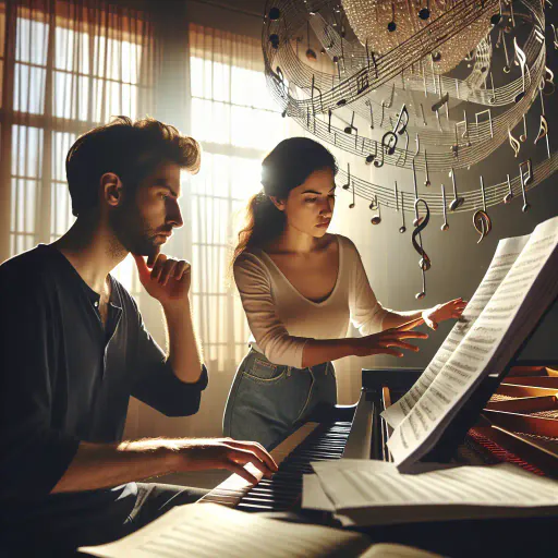 Illustration for Composer Collaboration