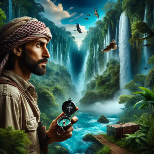 Illustration for Metaphorical Use