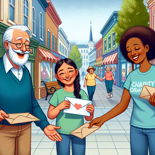 Illustration for Geographic Focus