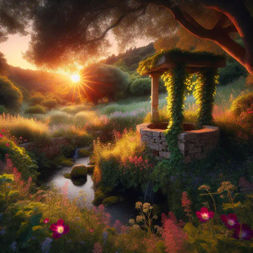 Illustration for Emphasizing Change
