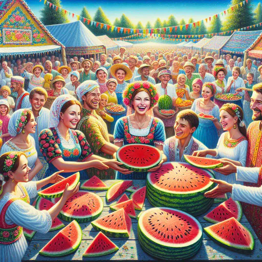Illustration for Cultural Symbol