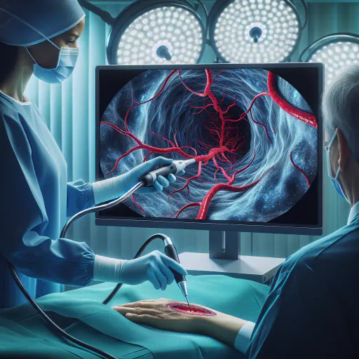 Illustration for Medical Equipment