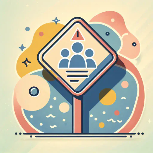 Illustration for Avoid in Clarity